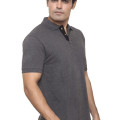 HIGHLANDER - SANTHOME Polo Shirt