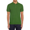 MACY - SANTHOME 2ply 100% cotton Polo Shirt