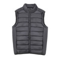 Santhome RPET Puffer Vest