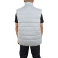 Santhome Zip Up  Puffer Vest
