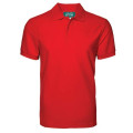 SANTHOME SECURE Polo Shirt (Anti-microbial)