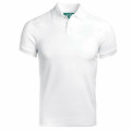 SANTHOME SECURE Polo Shirt (Anti-microbial)