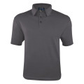 Sandies & Putt - Santhome Men's Golf Polo with UV Protection
