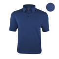 Sandies & Putt - Santhome Men's Golf Polo with UV Protection