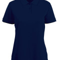 WBDNC - SANTHOME Women's Polo Shirt with UV protection