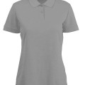 WBDNC - SANTHOME Women's Polo Shirt with UV protection