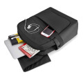 Moleskine ID Backpack - Black