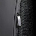 Bobby Edge Anti-Theft Backpack - Black