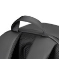 Bobby Edge Anti-Theft Backpack - Black