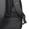 Bobby Edge Anti-Theft Backpack - Black