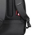 Bobby Edge Anti-Theft Backpack - Black