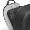Bobby Edge Anti-Theft Backpack - Black