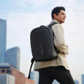 Bobby Edge Anti-Theft Backpack - Black