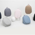 BOBBY ELLE - Anti-Theft Backpack - Light Grey