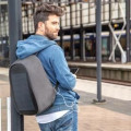 XDDESIGN Bobby Tech Anti-Theft Backpack - Black