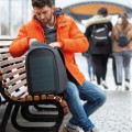 XDDESIGN Bobby Tech Anti-Theft Backpack - Black