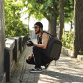XDDESIGN Bobby Tech Anti-Theft Backpack - Black