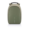 XDDESIGN BOBBY HERO Anti-theft Backpack in rPET material Green