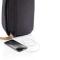 XDDESIGN Bobby Sling Bag in rPET material - Black