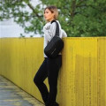 XDDESIGN Bobby Sling Bag in rPET material - Black