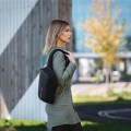 XDDESIGN Bobby Sling Bag in rPET material - Black