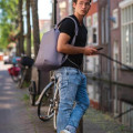 XDDESIGN Bobby Soft Anti-Theft Backpack - Grey