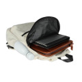 LEMGO - Giftology Canvas Backpack