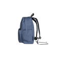 LINDOS -  Giftology 900D Polyester Backpack - Navy Blue