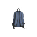 LINDOS -  Giftology 900D Polyester Backpack - Navy Blue