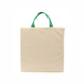 Eco-friendly Organic Cotton Shopping Bag
