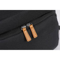 MAINZ - Santhome Metro RPET Laptop Backpack - Black