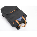 MAINZ - Santhome Metro RPET Laptop Backpack - Black