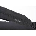 MAINZ - Santhome Metro RPET Laptop Backpack - Black