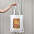 Eco Friendly Cotton Shopping Bags