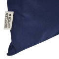 ABLAR - GRS-certified Recycled Cotton Tote Bag - Blue