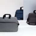 Impact AWARE™ RPET Weekend Duffel - Black