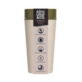 Circular Cup 12oz Cream &