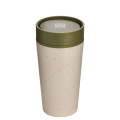 Circular Cup 12oz Cream &