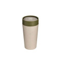 Circular Cup 12oz Cream &