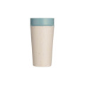 Circular Cup 12oz Cream &