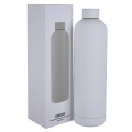 GRIGNY - Soft Touch Insulated Water Bottle
