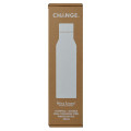 HUNFELD - CHANGE Collection SS Double Wall Water Bottle - White