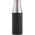 BREDA - CHANGE Collection Insulated Water Bottle - Black
