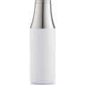 BREDA - CHANGE Collection Insulated Water Bottle - White