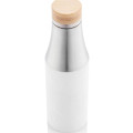 BREDA - CHANGE Collection Insulated Water Bottle - White