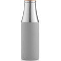 BREDA - CHANGE Collection Insulated Water Bottle - Grey