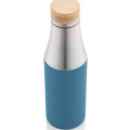 BREDA - CHANGE Collection Insulated Water Bottle - Blue