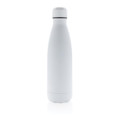 SONTRA - Hans Larsen Double Wall Stainless Water Bottle - White