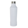 GALATI - Hans Larsen Double Wall Stainless Steel Water Bottle - White