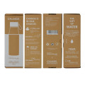 NEBRA - CHANGE Collection Vacuum Bottle with Loop - 600ml - Navy Blue